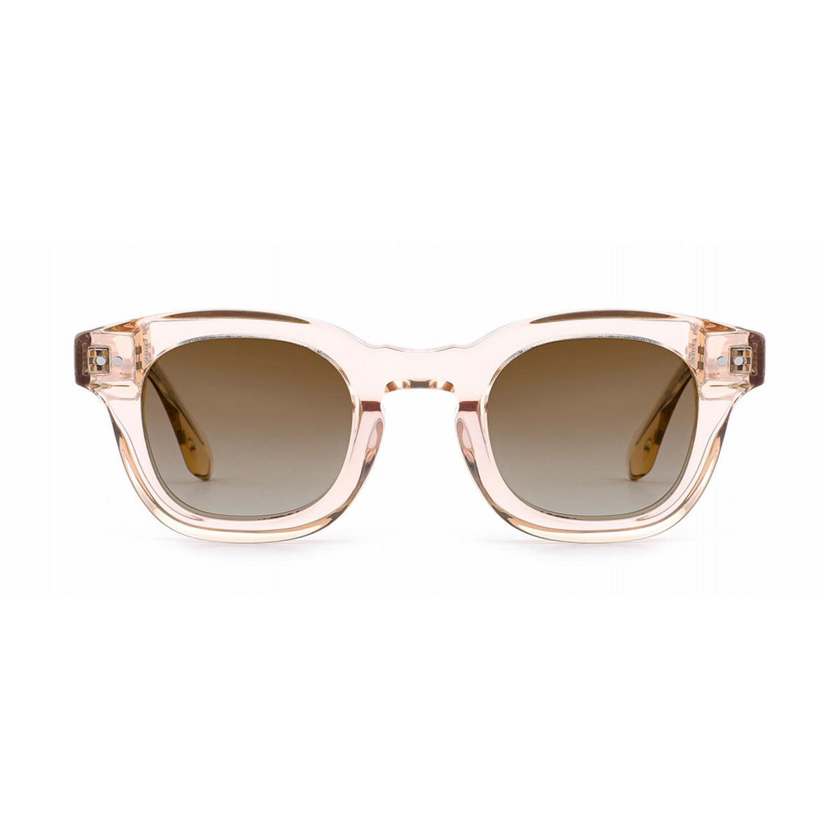Damen modische Sonnenbrille im zeitgemäßen Design Karnz