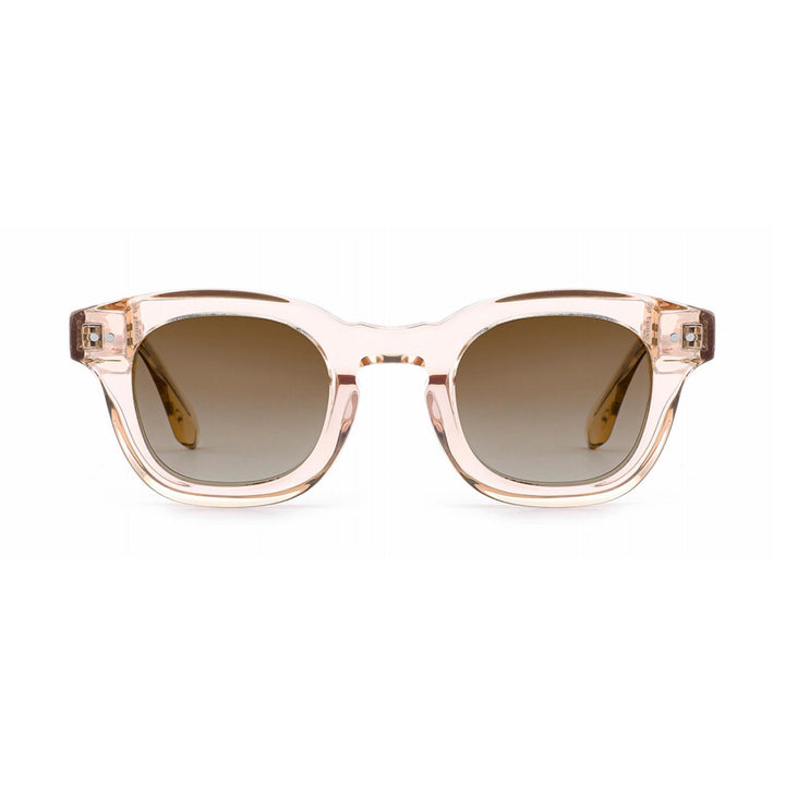 Damen modische Sonnenbrille im zeitgemäßen Design Karnz