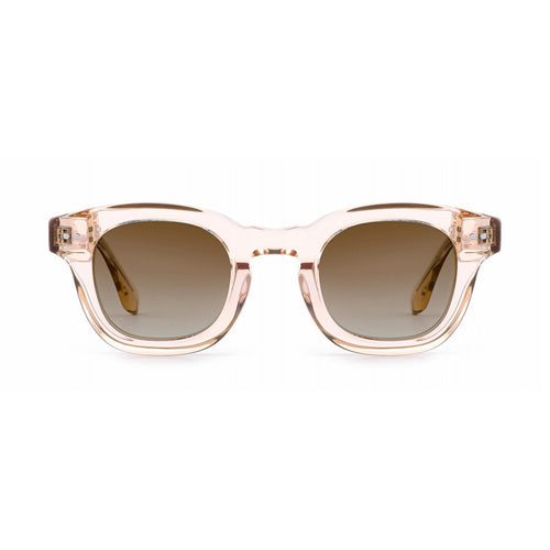 Damen modische Sonnenbrille im zeitgemäßen Design Karnz