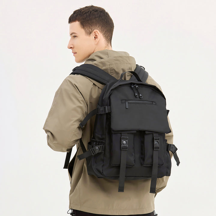 Multifunktionaler Reise-Rucksack Karnz