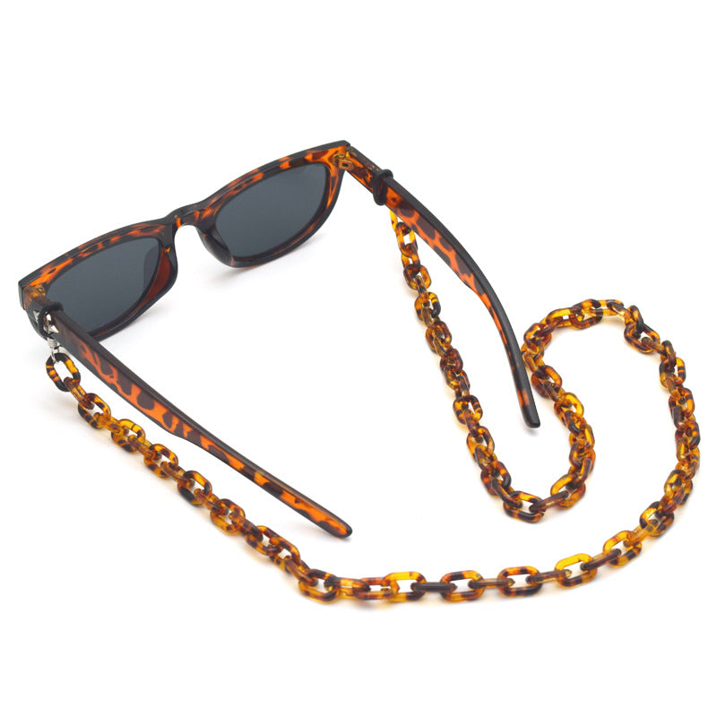 Premium Link Eyewear Chain Karnz