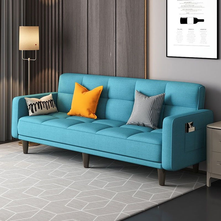 Moderner Polstersofa Karnz