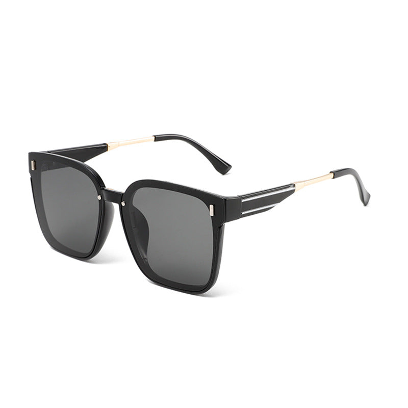 Damen Modische Sonnenbrille Karnz