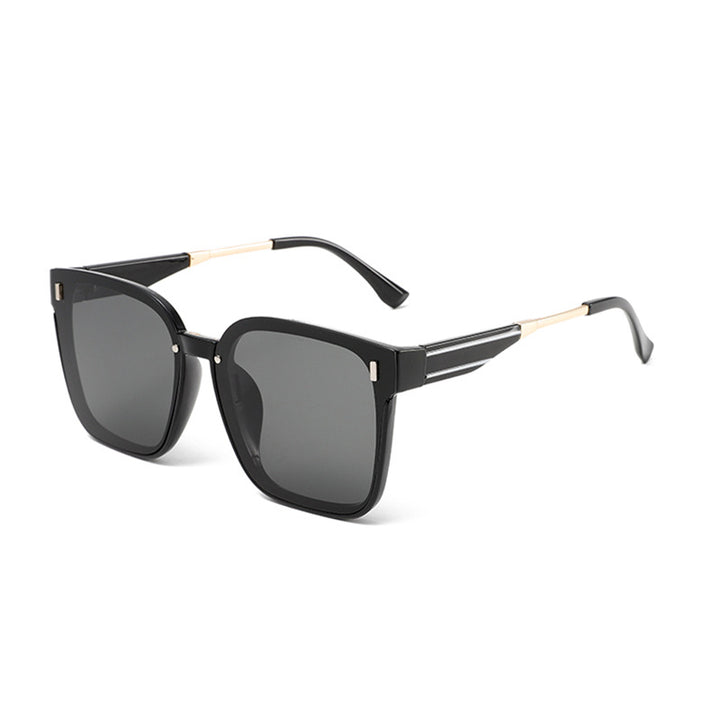 Damen Modische Sonnenbrille Karnz