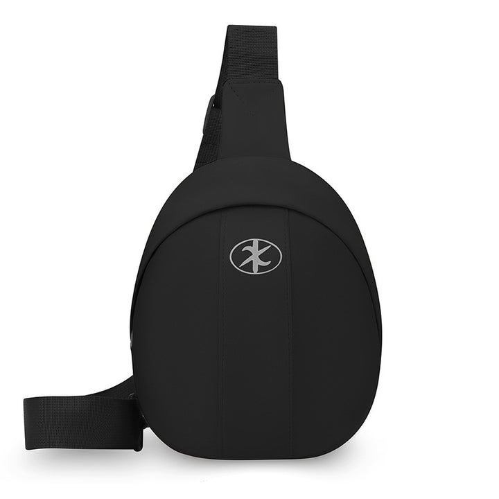 Ergonomisches Design Sling-Rucksack Karnz