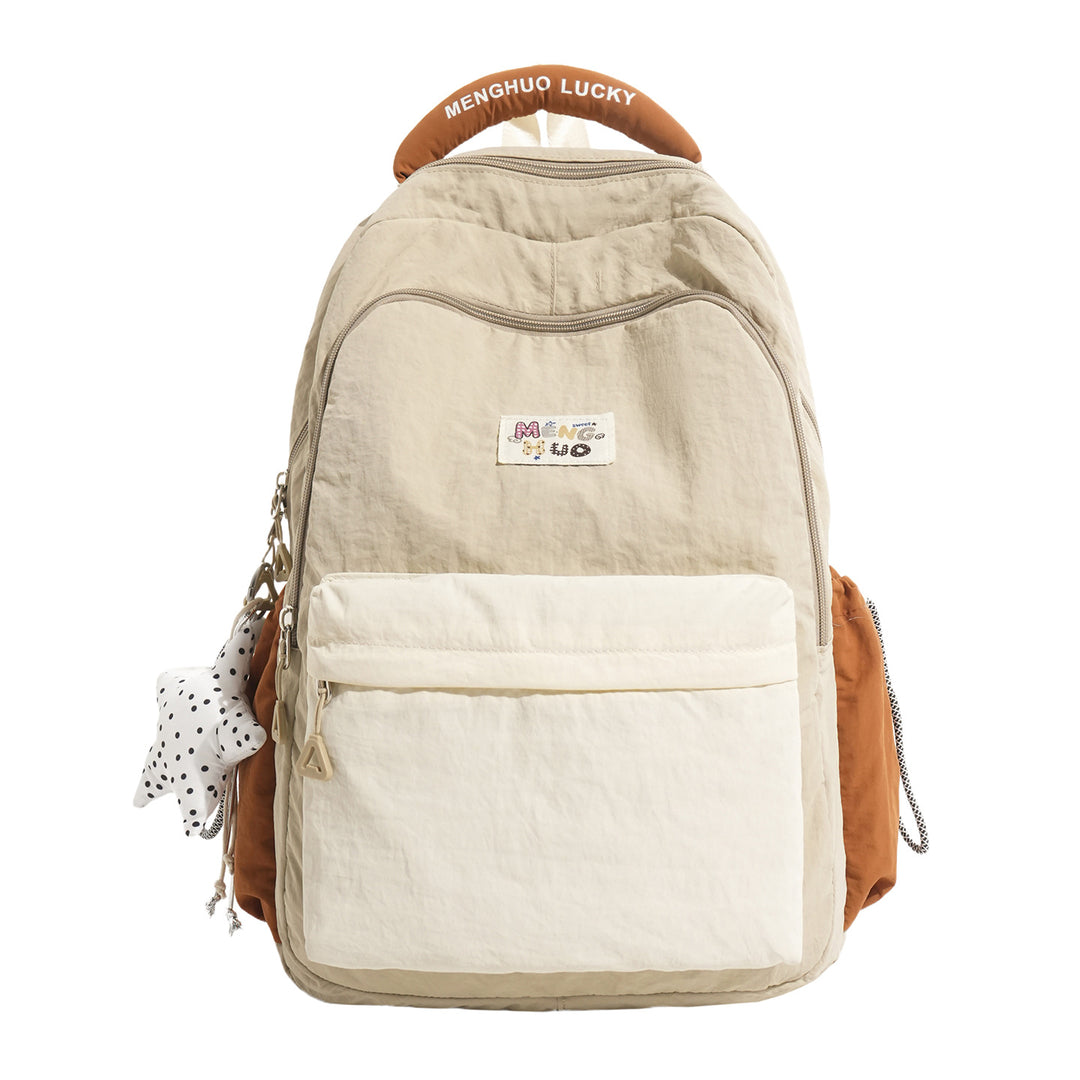 Funktionaler Schulrucksack Karnz