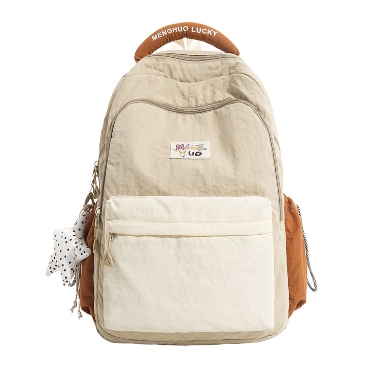 Funktionaler Schulrucksack Karnz
