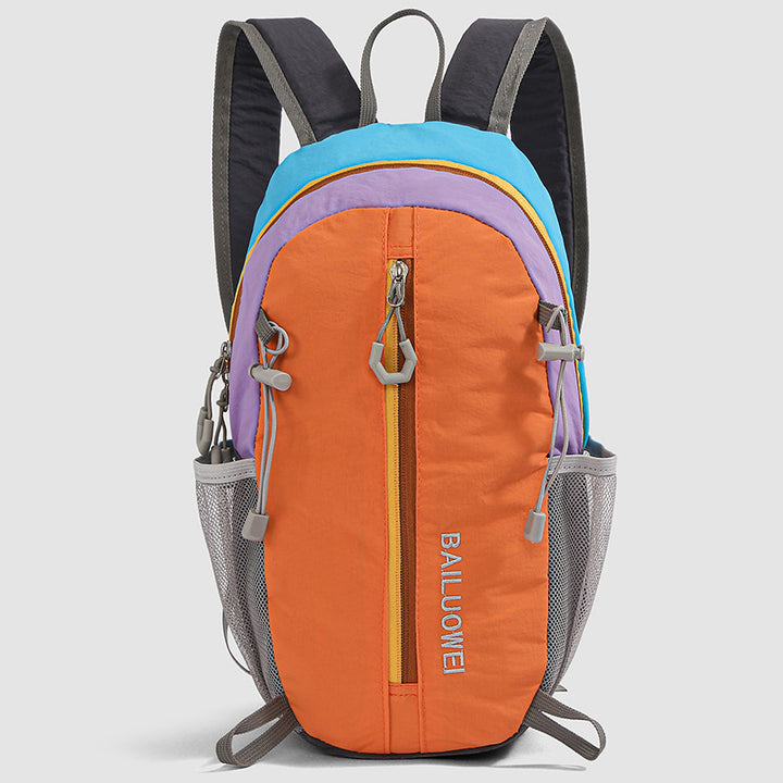 Leichtgewicht Vielseitiger Wanderrucksack Karnz