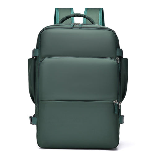 Zeitgenössischer Multi-Funktions-Rucksack Karnz