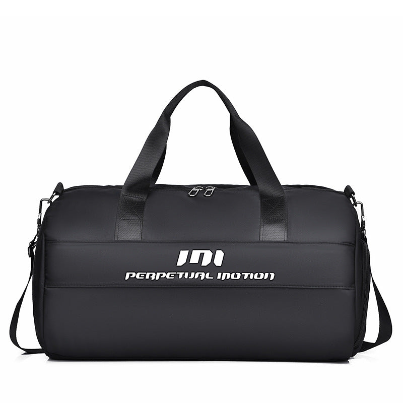 Funktionaler Alltags-Reise-Duffel