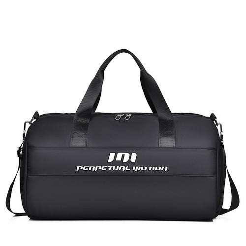 Funktionaler Alltags-Reise-Duffel