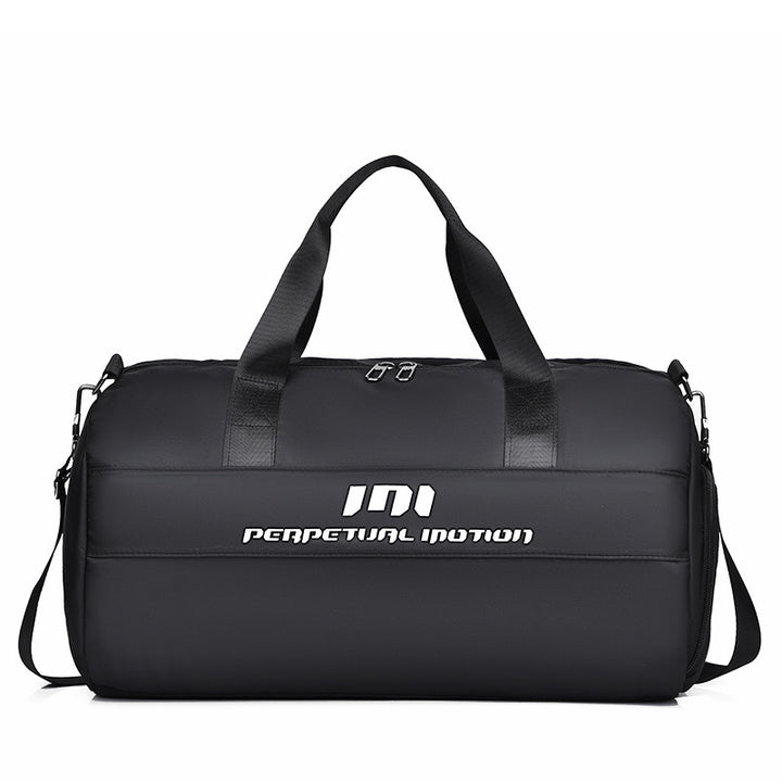 Gym Ready Reise-Duffel