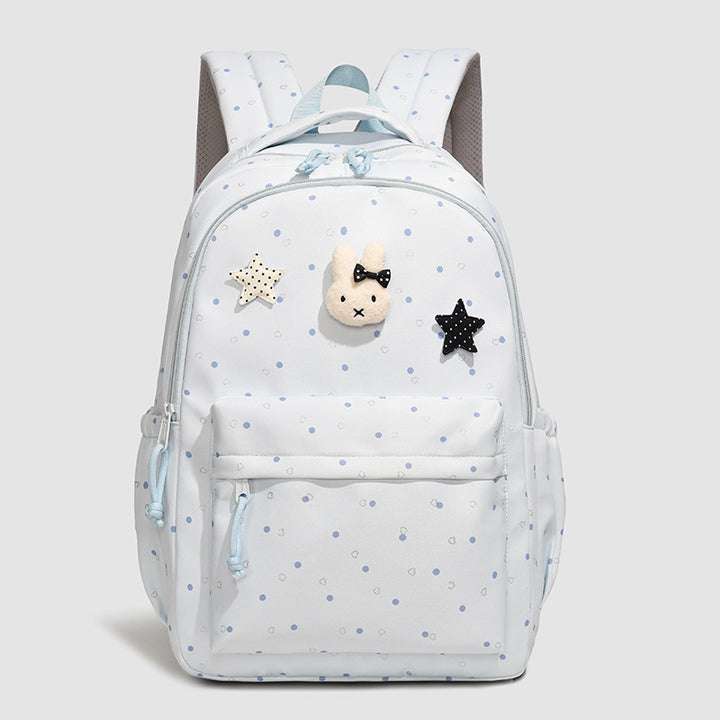 Süßer dekorierter Rucksack Karnz