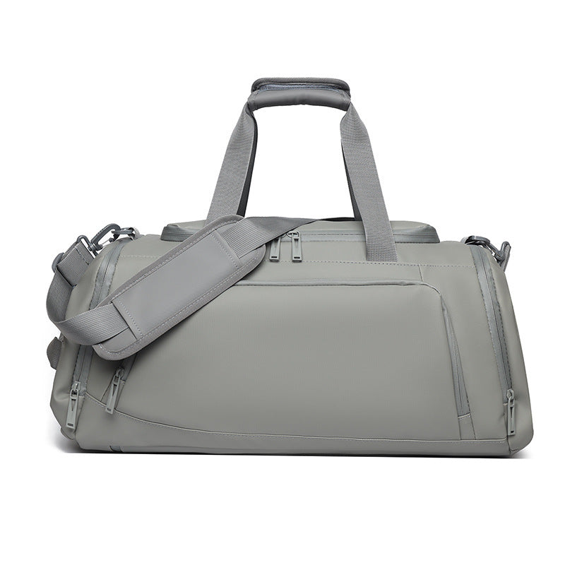Vielseitige Allwetter-Reisetasche