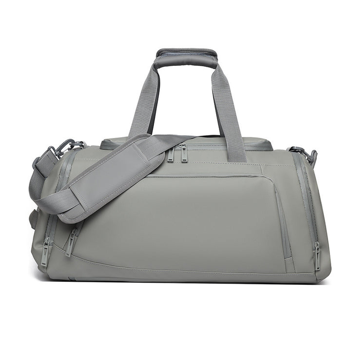 Vielseitige Allwetter-Reisetasche