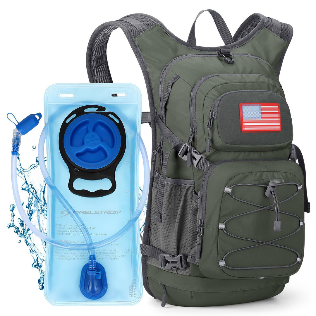 Hydration Backpack Karnz