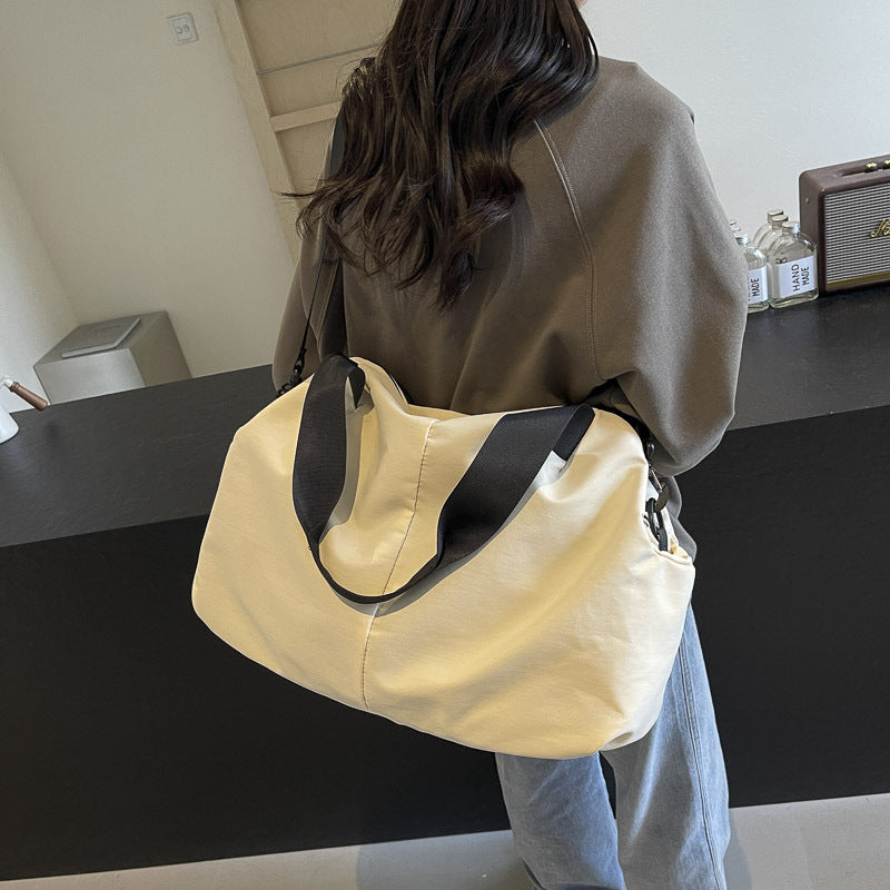 Vielseitige Reisetasche Karnz