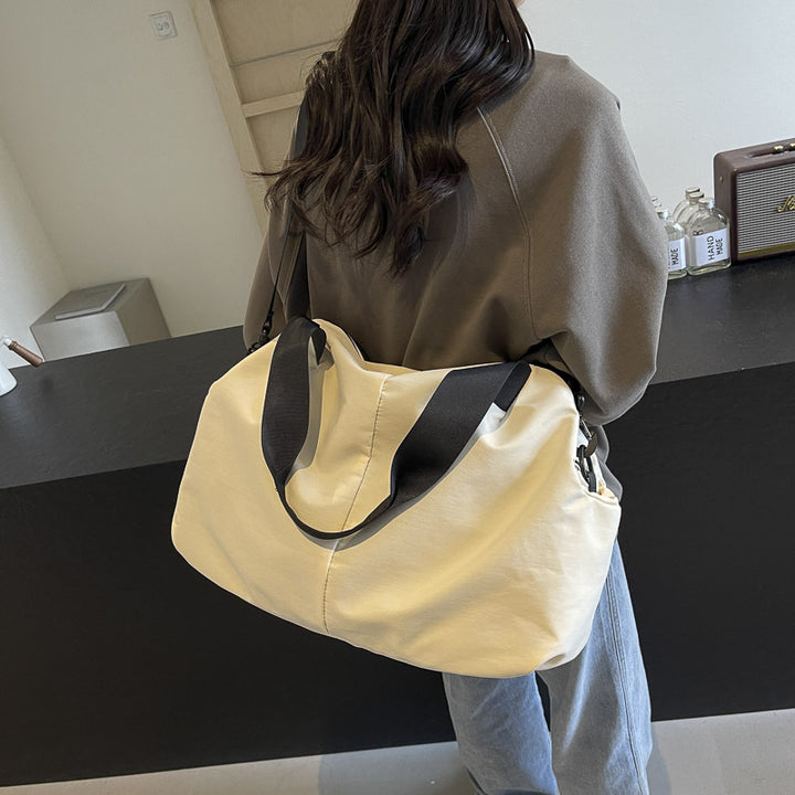 Vielseitige Reisetasche Karnz
