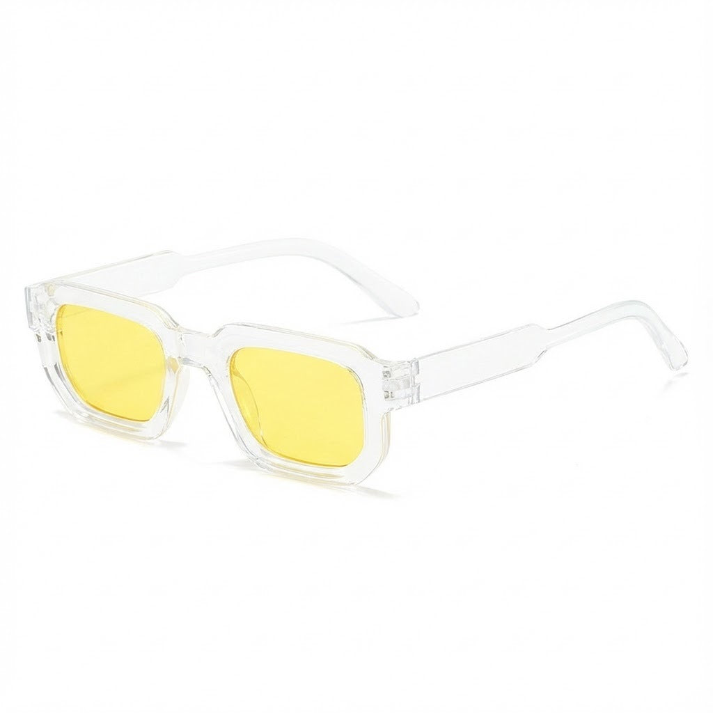 Damen modische Sonnenbrille Karnz