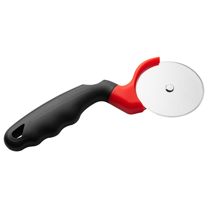 Ergonomischer Pizzaschneider mit Rutschfestem Griff Karnz
