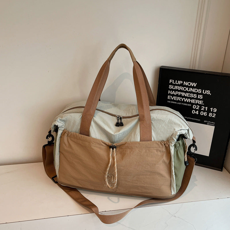Multi-Funktionale Reisetasche Karnz
