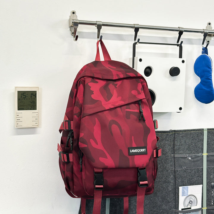 Multi-Taschen Taktischer Rucksack Karnz