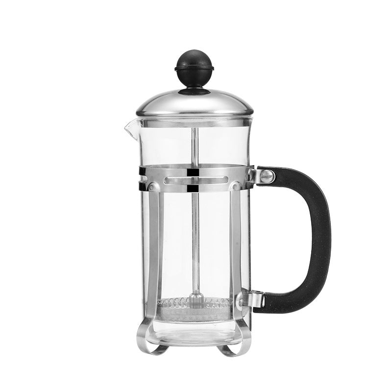 Kaffeepresse Karnz