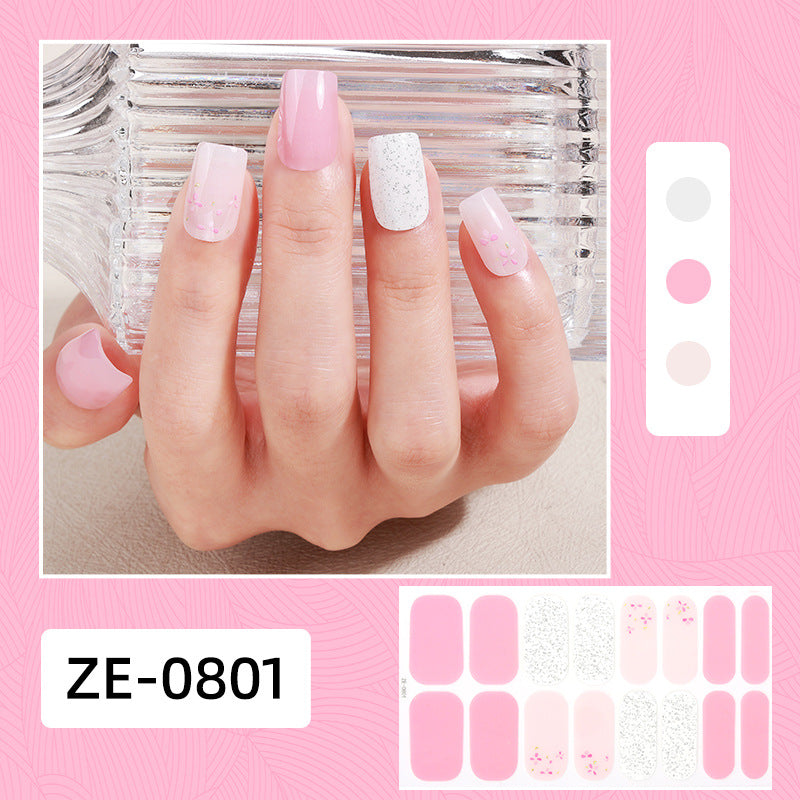 Nagelkunst Design