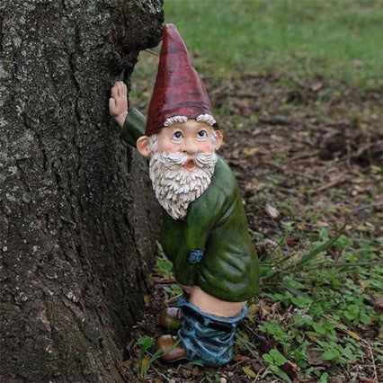 Gartenfigur Karnz