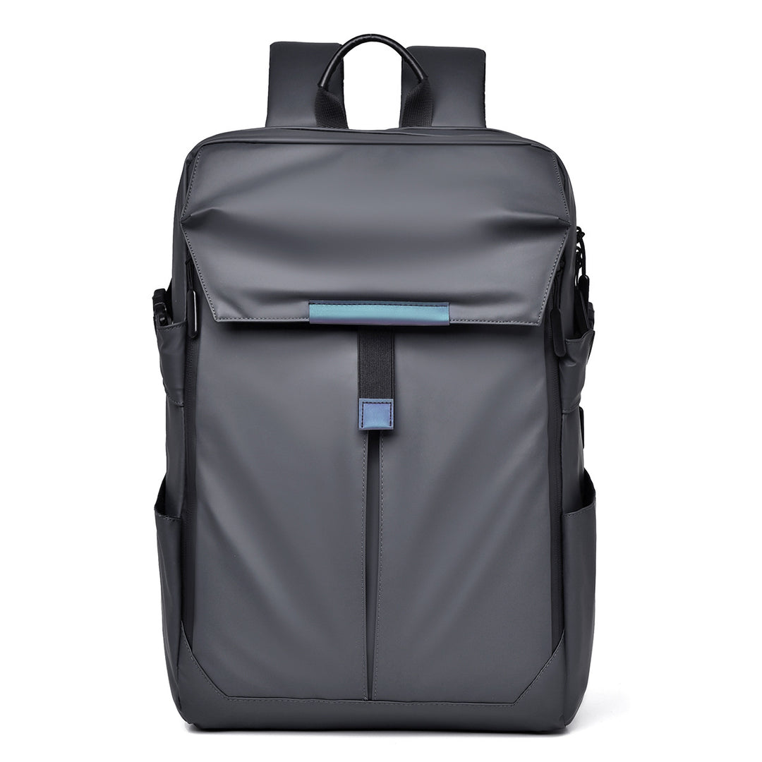 Sleek Urban Funktionaler Rucksack Karnz