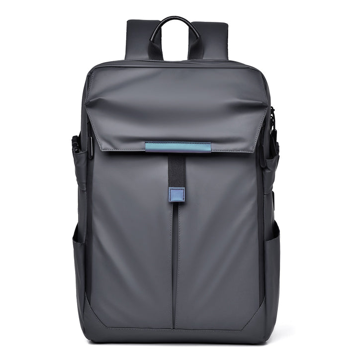 Sleek Urban Funktionaler Rucksack Karnz