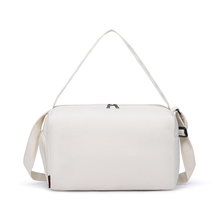 Sleek All-Day Crossbody Bag Karnz