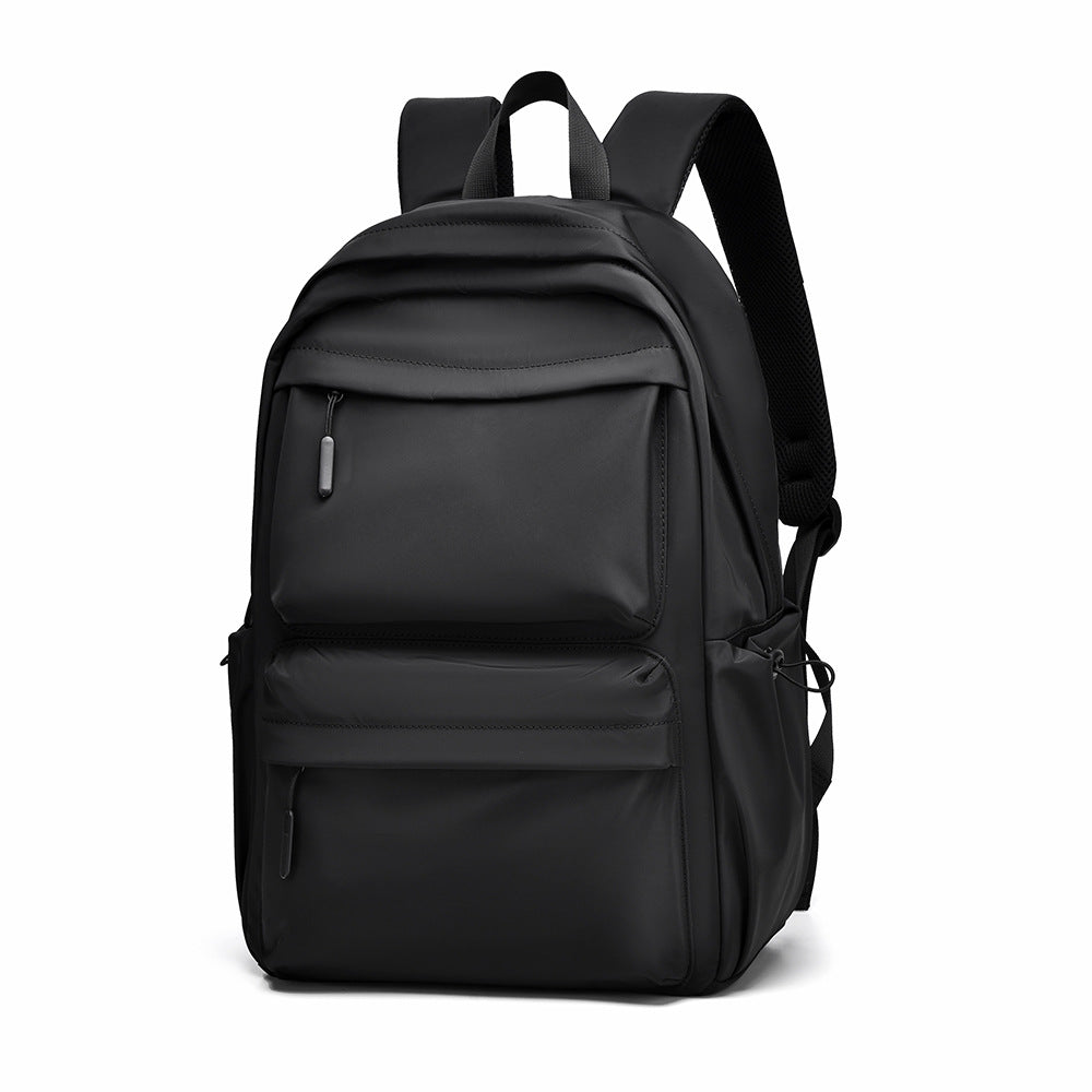 Premium Strukturierte Reise-Rucksack Karnz