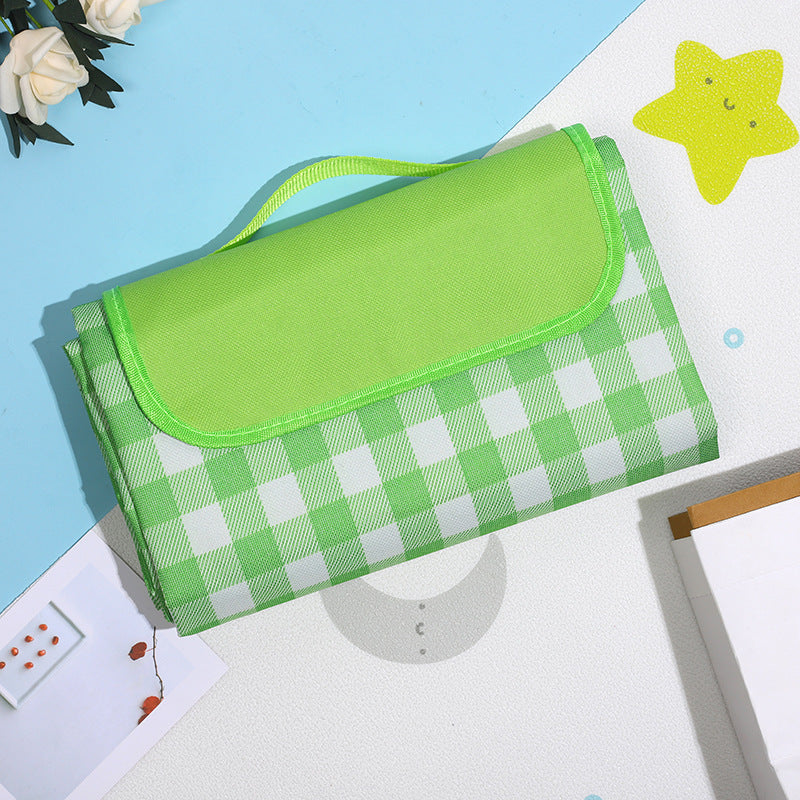 Outdoor wasserdichte Picknickdecke Karnz
