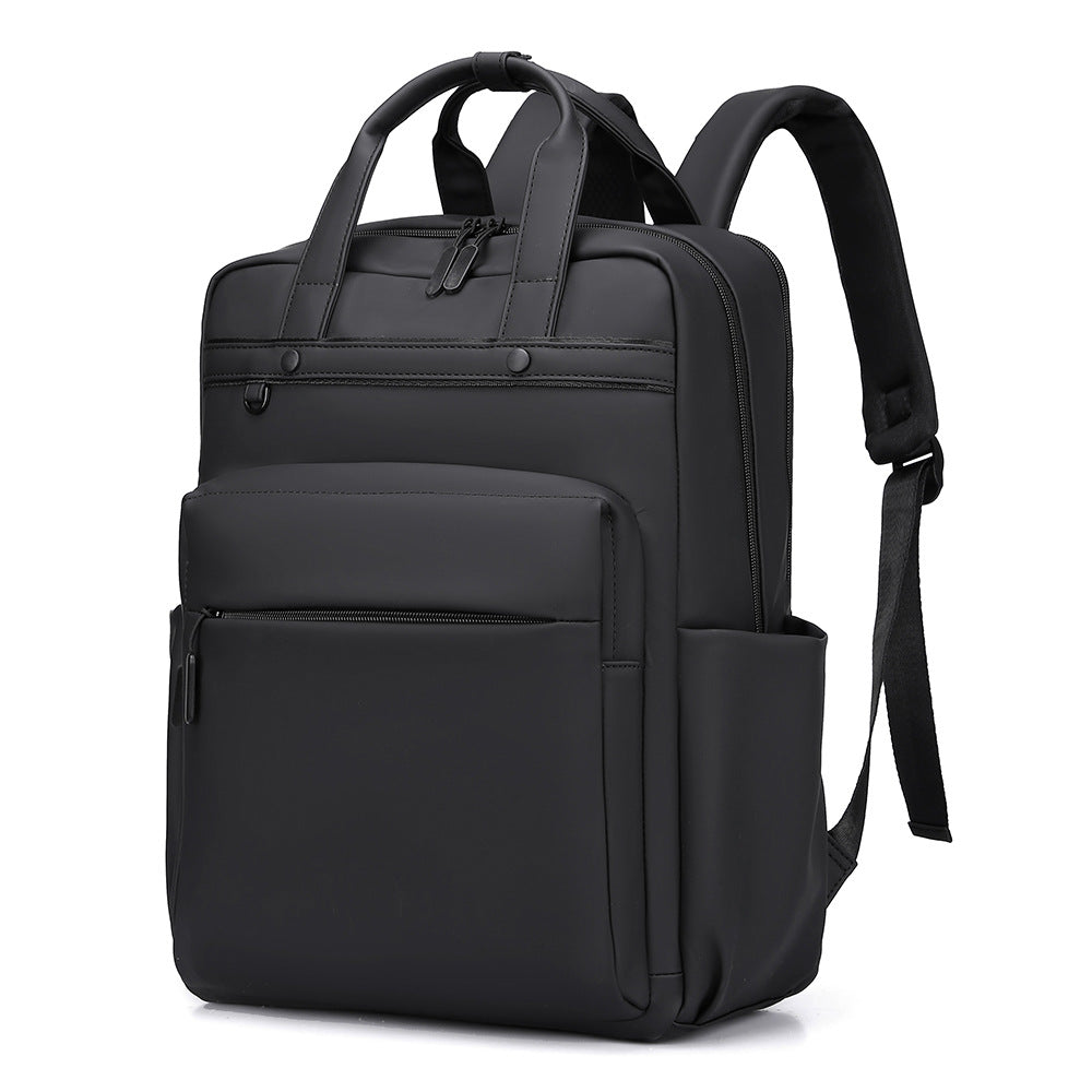 Vielseitiger Business-Laptop-Rucksack Karnz