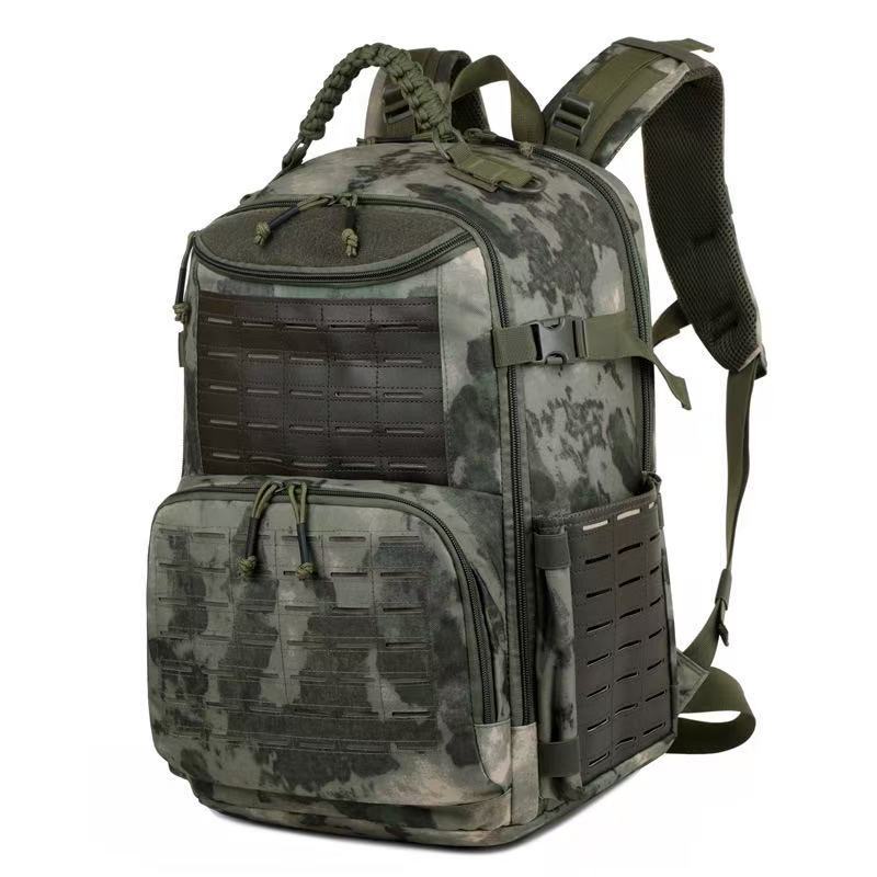 Multi-Funktionale Taktische Rucksack Karnz