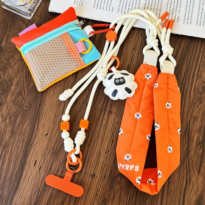 Hundetrainingsleine Set Karnz