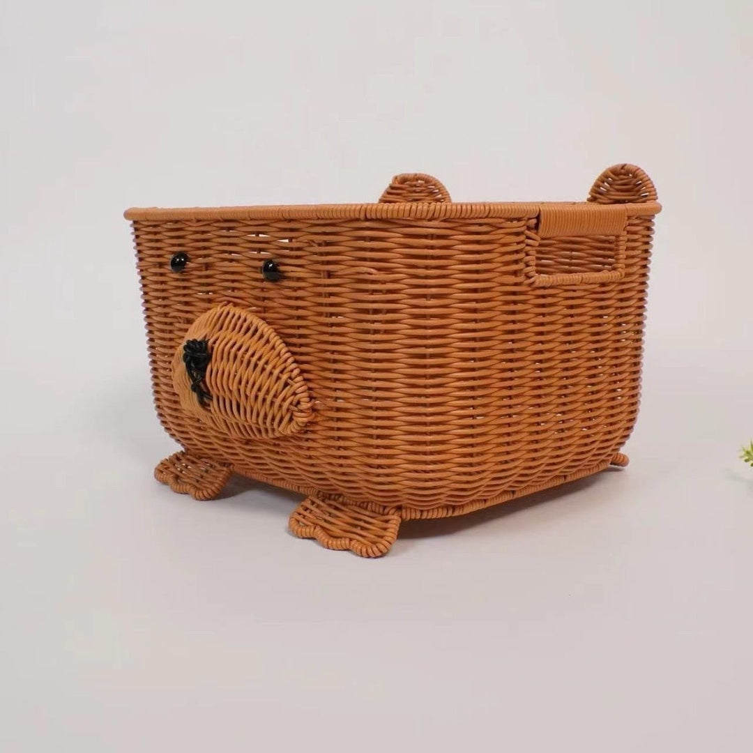 Unisex Aufbewahrungskorb Karnz