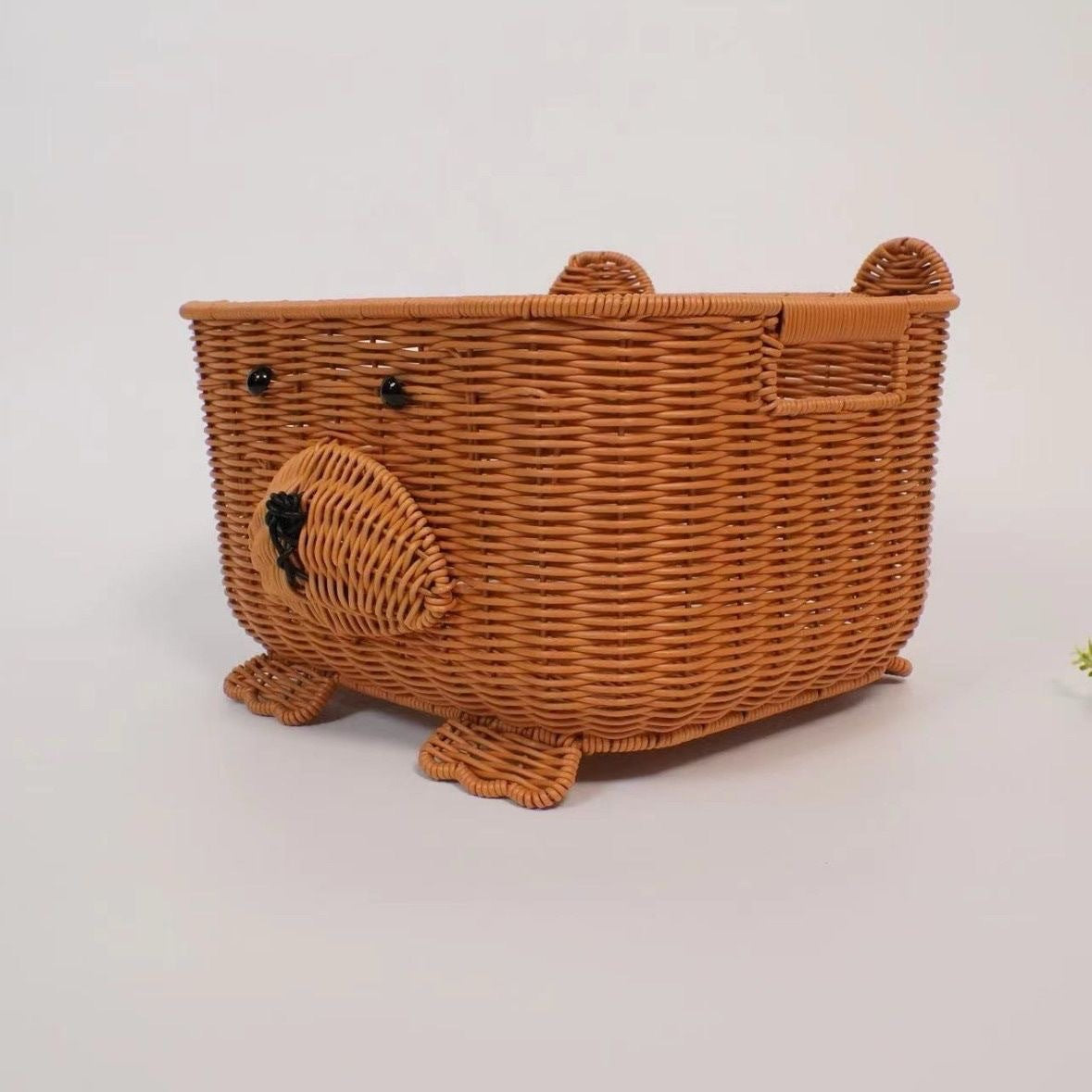 Unisex Aufbewahrungskorb Karnz