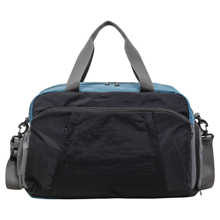 Mehrzweck-Reise-Duffle-Tasche mit mehreren Taschen