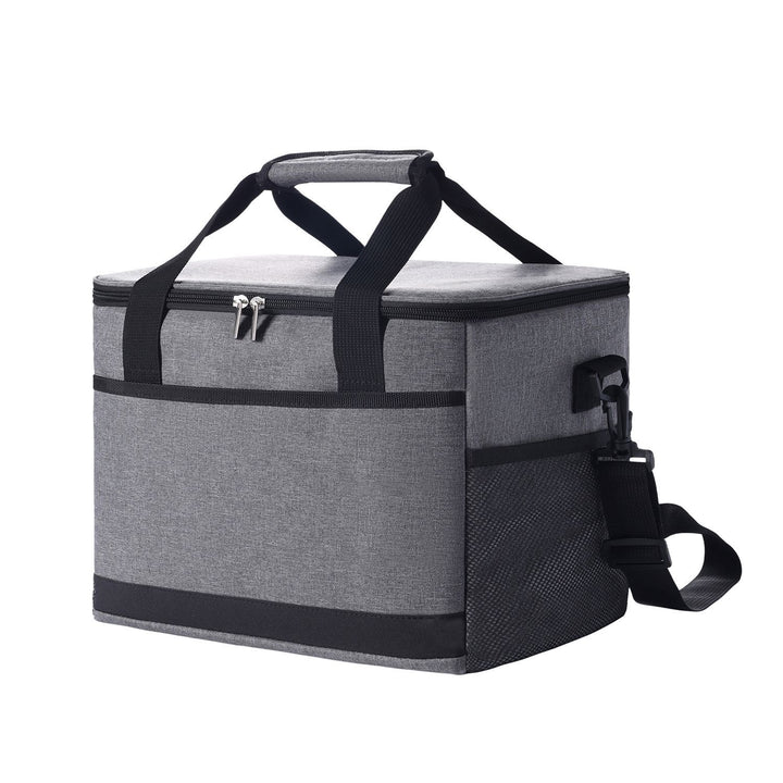 Isolierte Reisekühltasche