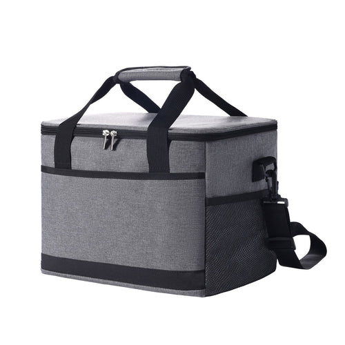 Isolierte Reisekühltasche