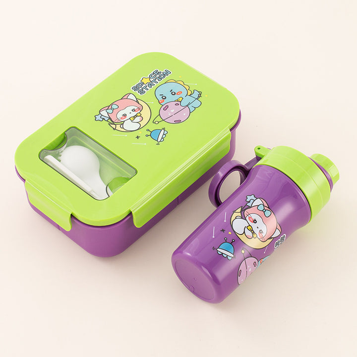 Fun-Themen Mittagslager Set