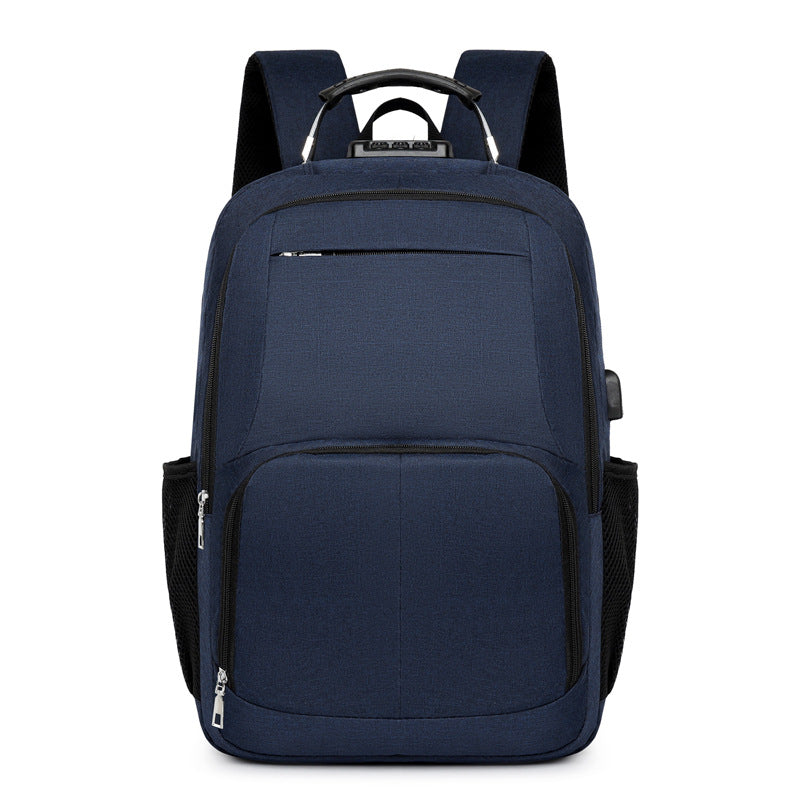 Schlanker funktionaler Rucksack Karnz
