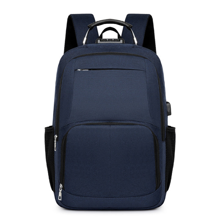 Schlanker funktionaler Rucksack Karnz