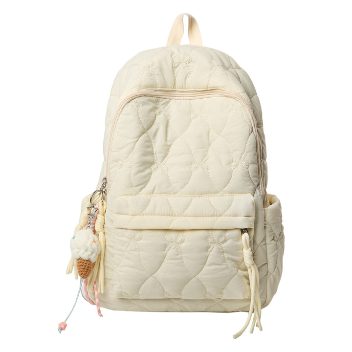 Gesteppten Freizeit-Rucksack