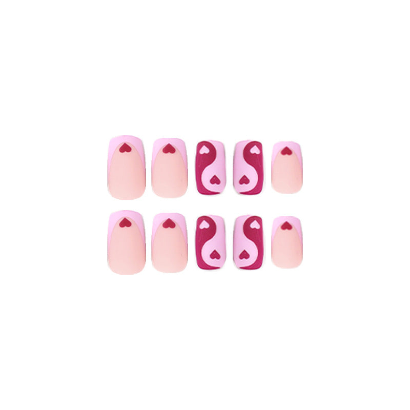 Nagelkunstset Karnz