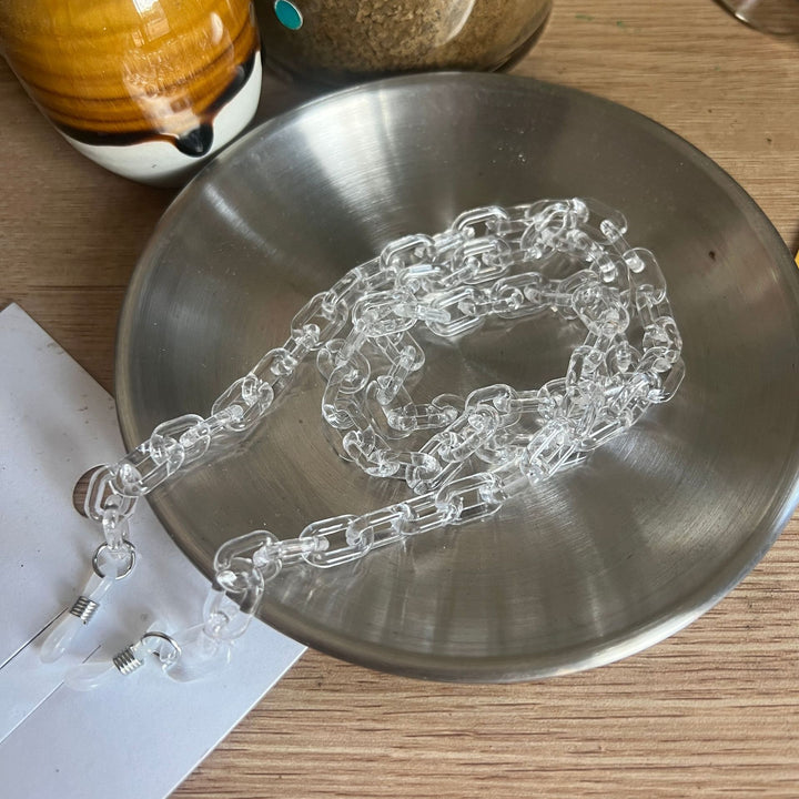 Premium Link Eyewear Chain Karnz