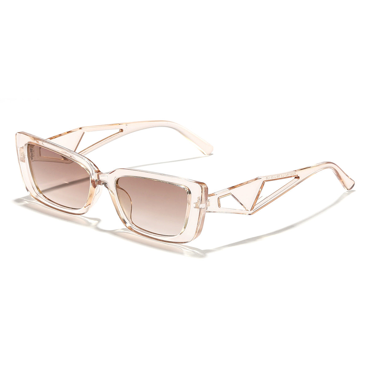 Damen Designer Sonnenbrille Karnz