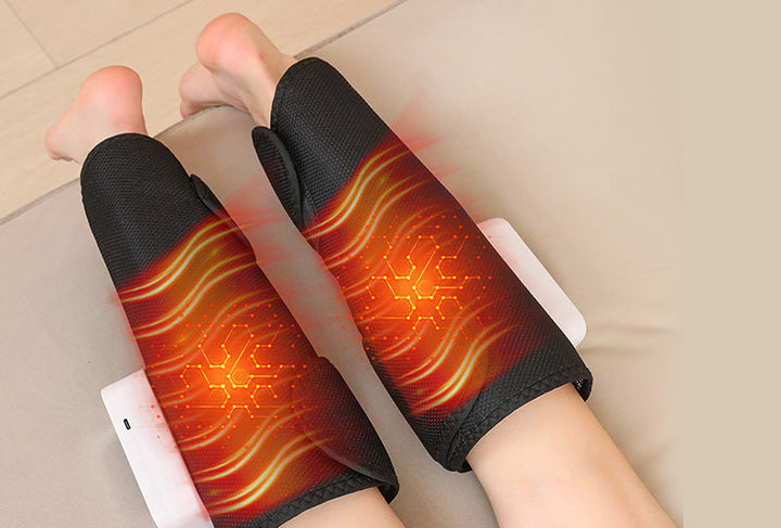 Heizbare Massage Leggings Karnz